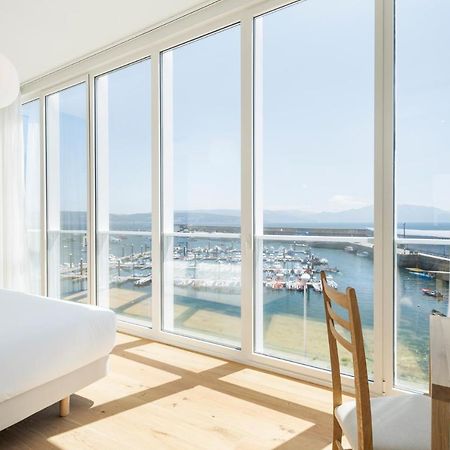 Porto Real Hotel Финистере Екстериор снимка