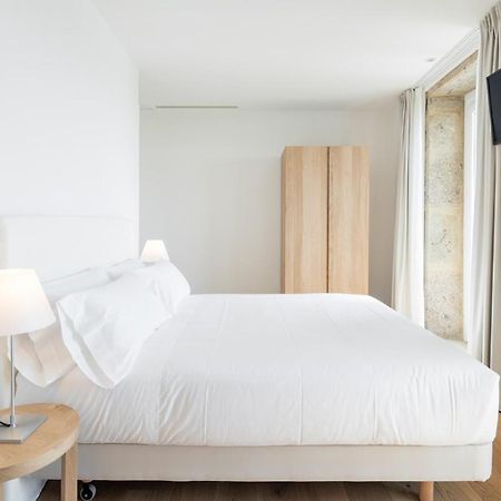 Porto Real Hotel Финистере Екстериор снимка