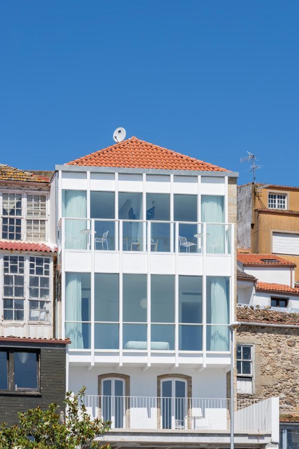 Porto Real Hotel Финистере Екстериор снимка
