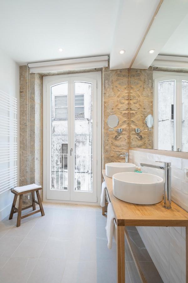 Porto Real Hotel Финистере Екстериор снимка