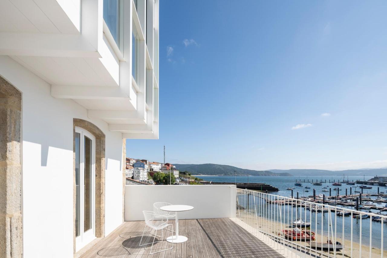 Porto Real Hotel Финистере Екстериор снимка