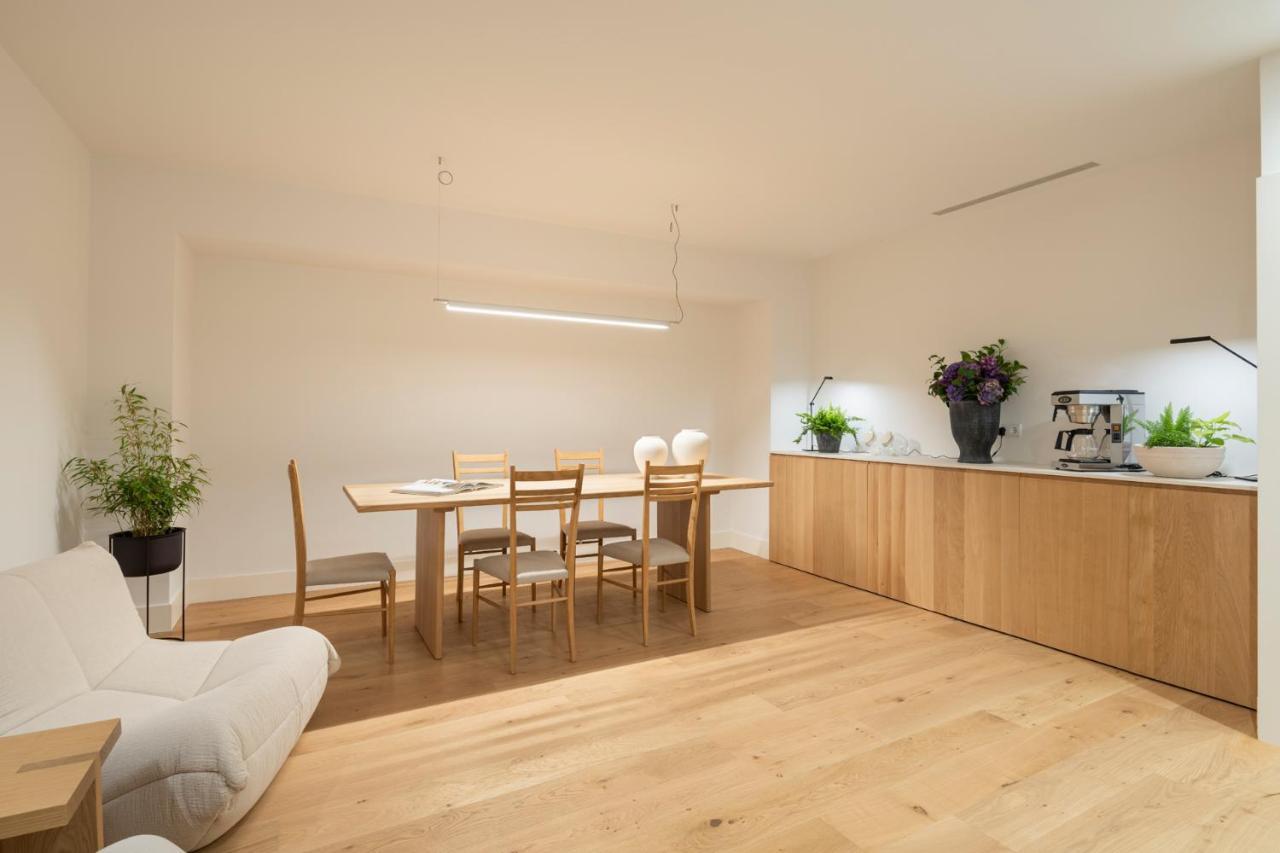 Porto Real Hotel Финистере Екстериор снимка