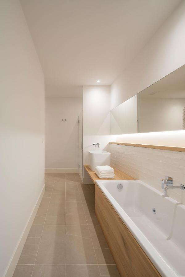 Porto Real Hotel Финистере Екстериор снимка