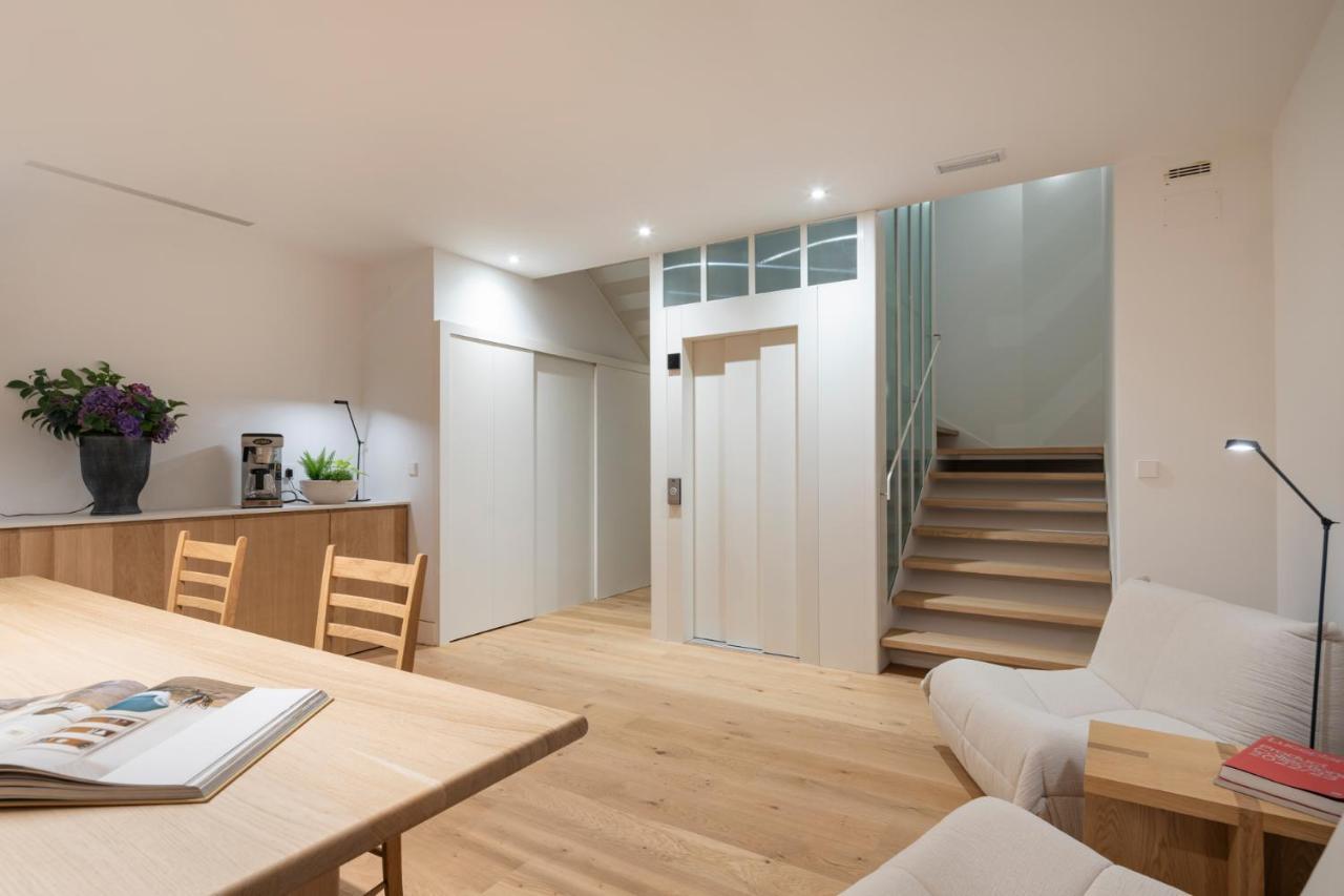 Porto Real Hotel Финистере Екстериор снимка